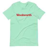 Woolworth's