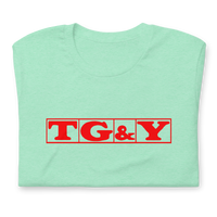 TG&Y