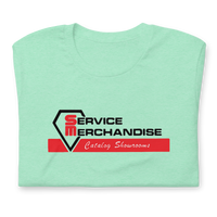 Service Merchandise