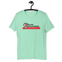 Service Merchandise