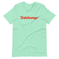 Delchamps