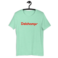 Delchamps