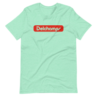 Delchamps
