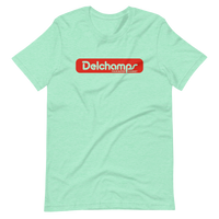 Delchamps