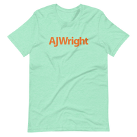 AJ Wright
