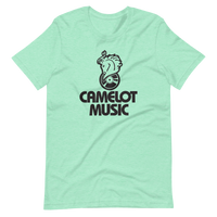 Camelot Music
