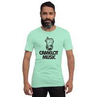 Camelot Music
