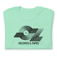 Oz Records & Tapes
