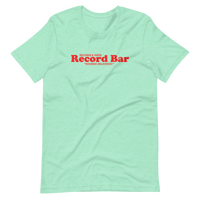 Record Bar