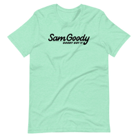 Sam Goody