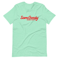 Sam Goody