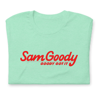 Sam Goody