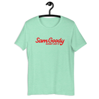 Sam Goody