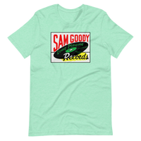 Sam Goody