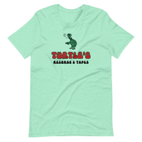 Turtle's Records & Tapes