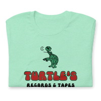 Turtle's Records & Tapes