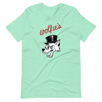 Wolfie's