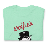 Wolfie's