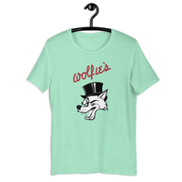 Wolfie's