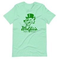 Wolfie's