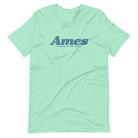 Ames