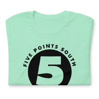 5 Points South Music Hall