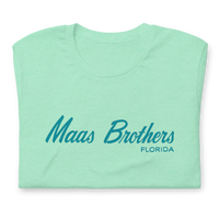 Maas Brothers