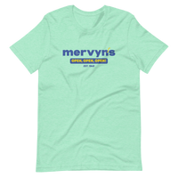 Mervyn's