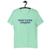 Mervyn's