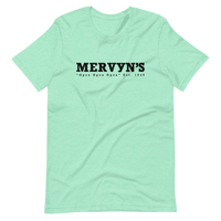 Mervyn's