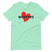 Mervyn's