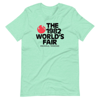 1982 World's Fair - Knoxville