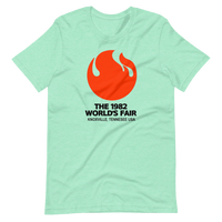 1982 World's Fair - Knoxville