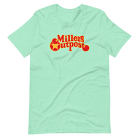 Miller's Outpost