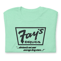 Fay's Drugs