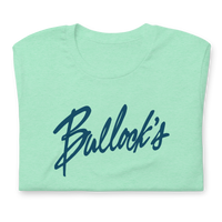 Bullock's