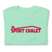 Sport Chalet