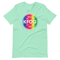 KFOG - San Francisco, CA