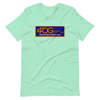 KFOG - San Francisco, CA