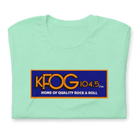 KFOG - San Francisco, CA