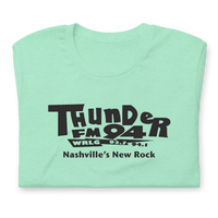 WRLG - Nashville, TN