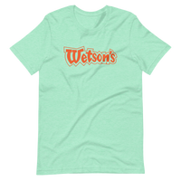 Wetson's