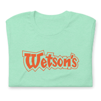 Wetson's