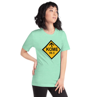 KOME - San Jose, CA