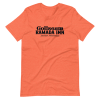 Coliseum Ramada Inn