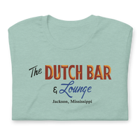 Dutch Bar