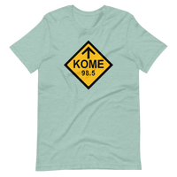 KOME - San Jose, CA