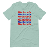 Woolworth's