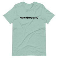 Woolworth's