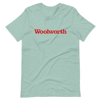 Woolworth's